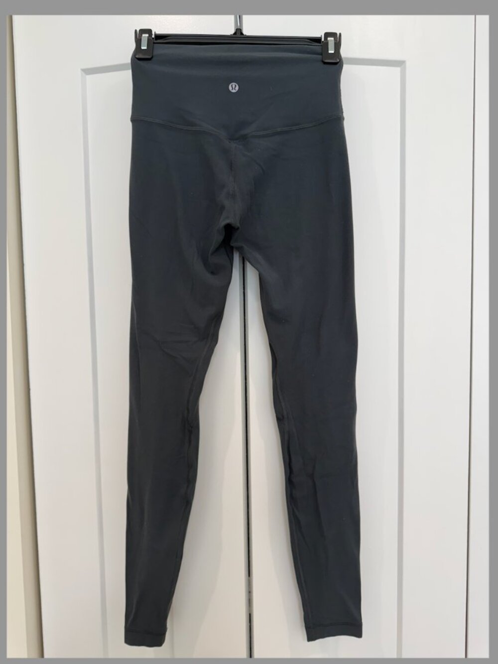 Lululemon Align High Rise Legging - Picture 5 of 5